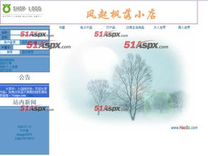 b2c商城综合系统项目源码